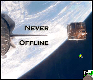 Never Offline(R) - Sign-Up and Download FREE Trial NOW!